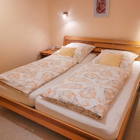Ferienwohnung Haus Rosenbichl Gbr Schönau am Königssee Dış mekan fotoğraf