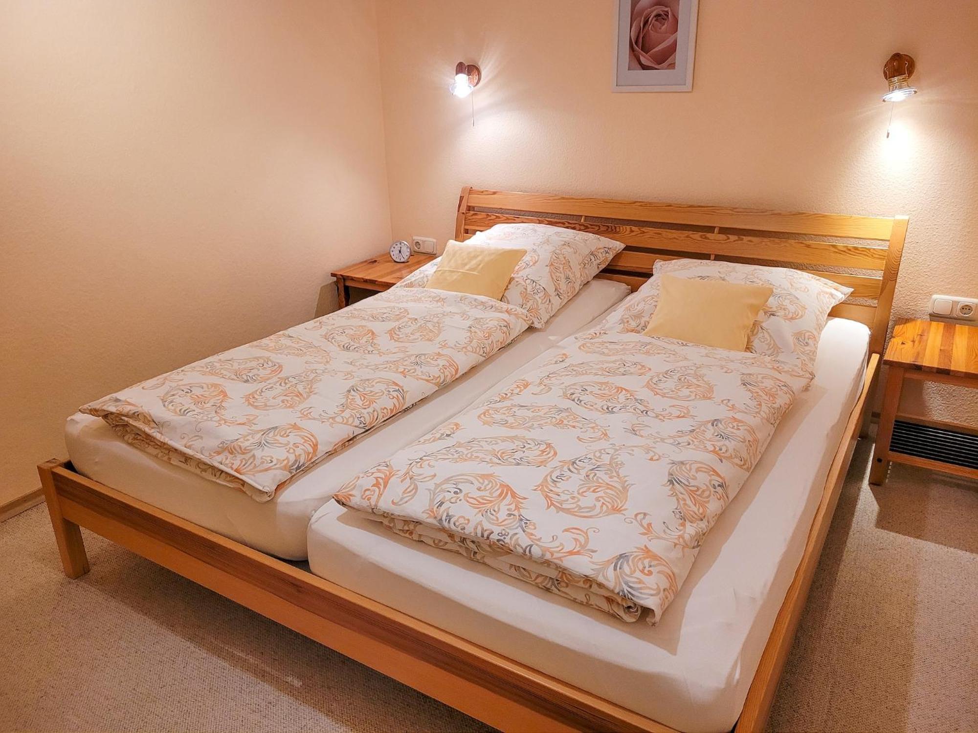 Ferienwohnung Haus Rosenbichl Gbr Schönau am Königssee Dış mekan fotoğraf