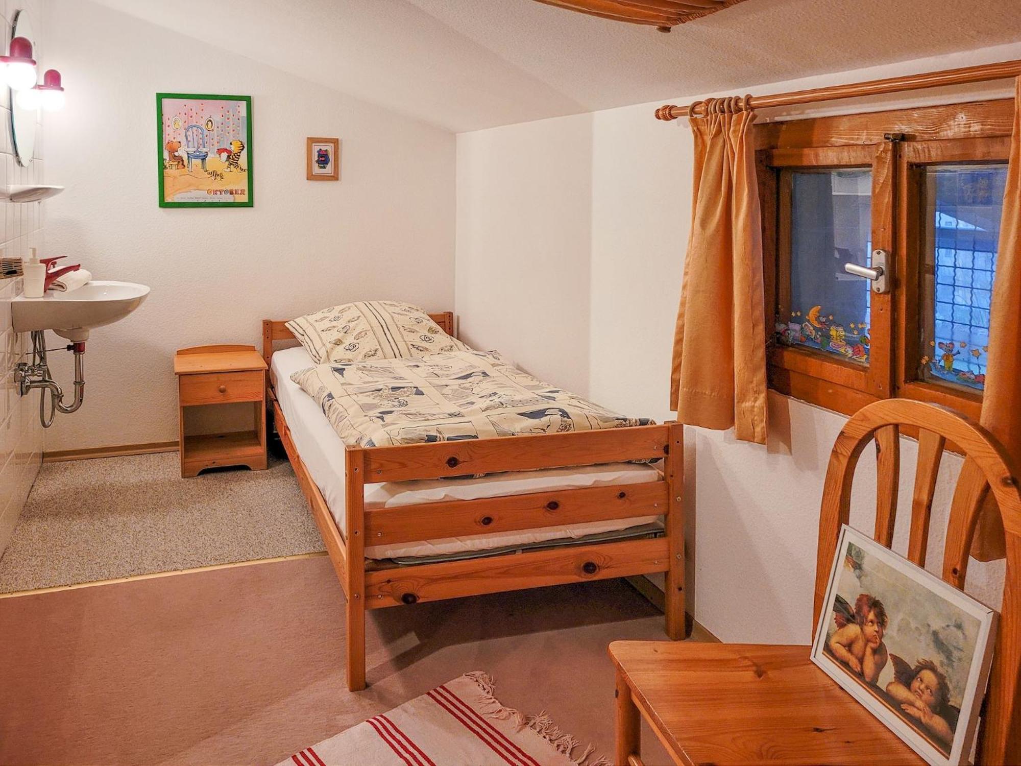 Ferienwohnung Haus Rosenbichl Gbr Schönau am Königssee Dış mekan fotoğraf
