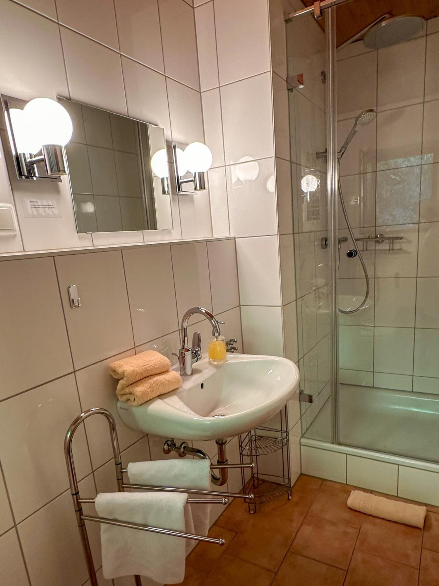 Ferienwohnung Haus Rosenbichl Gbr Schönau am Königssee Dış mekan fotoğraf