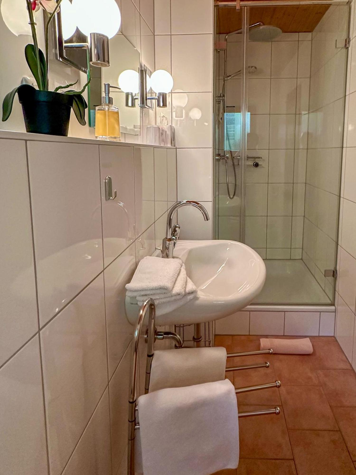 Ferienwohnung Haus Rosenbichl Gbr Schönau am Königssee Dış mekan fotoğraf